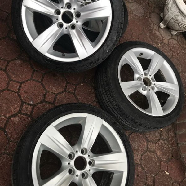 Best Powder Coating & Wheel Repairing Shop in Brooklyn NYC