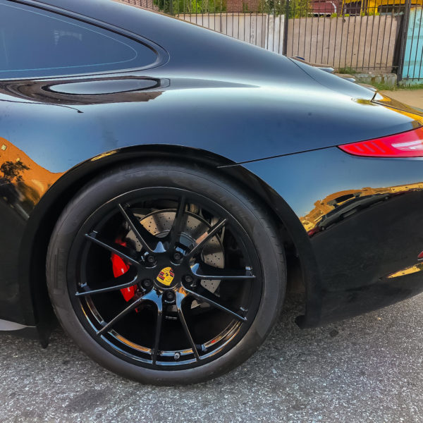 Best Powder Coating & Wheel Repairing Shop in Brooklyn NYC