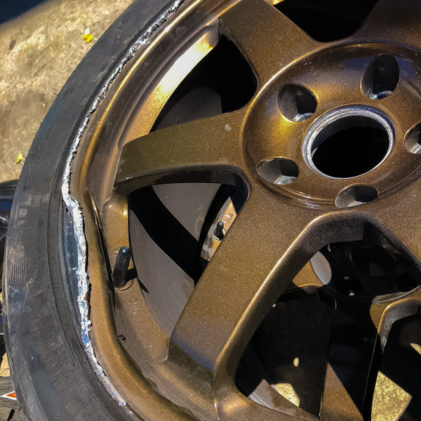 Nyc Rim Repair 