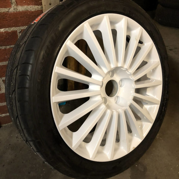 Best Powder Coating & Wheel Repairing Shop in Brooklyn NYC