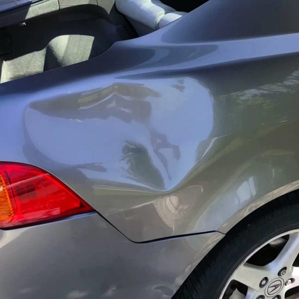 Paintless Dent Repair NYC Dent Removal Service NYC Wheel Pros