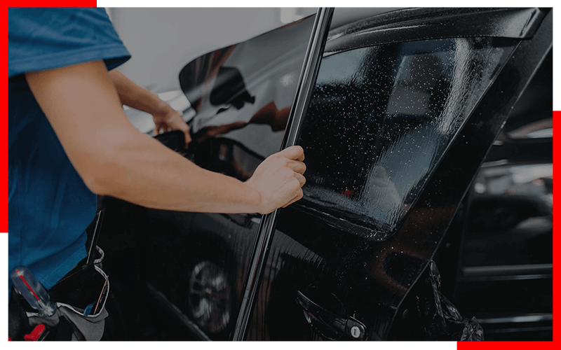 SEO Benefits for Window Tinting