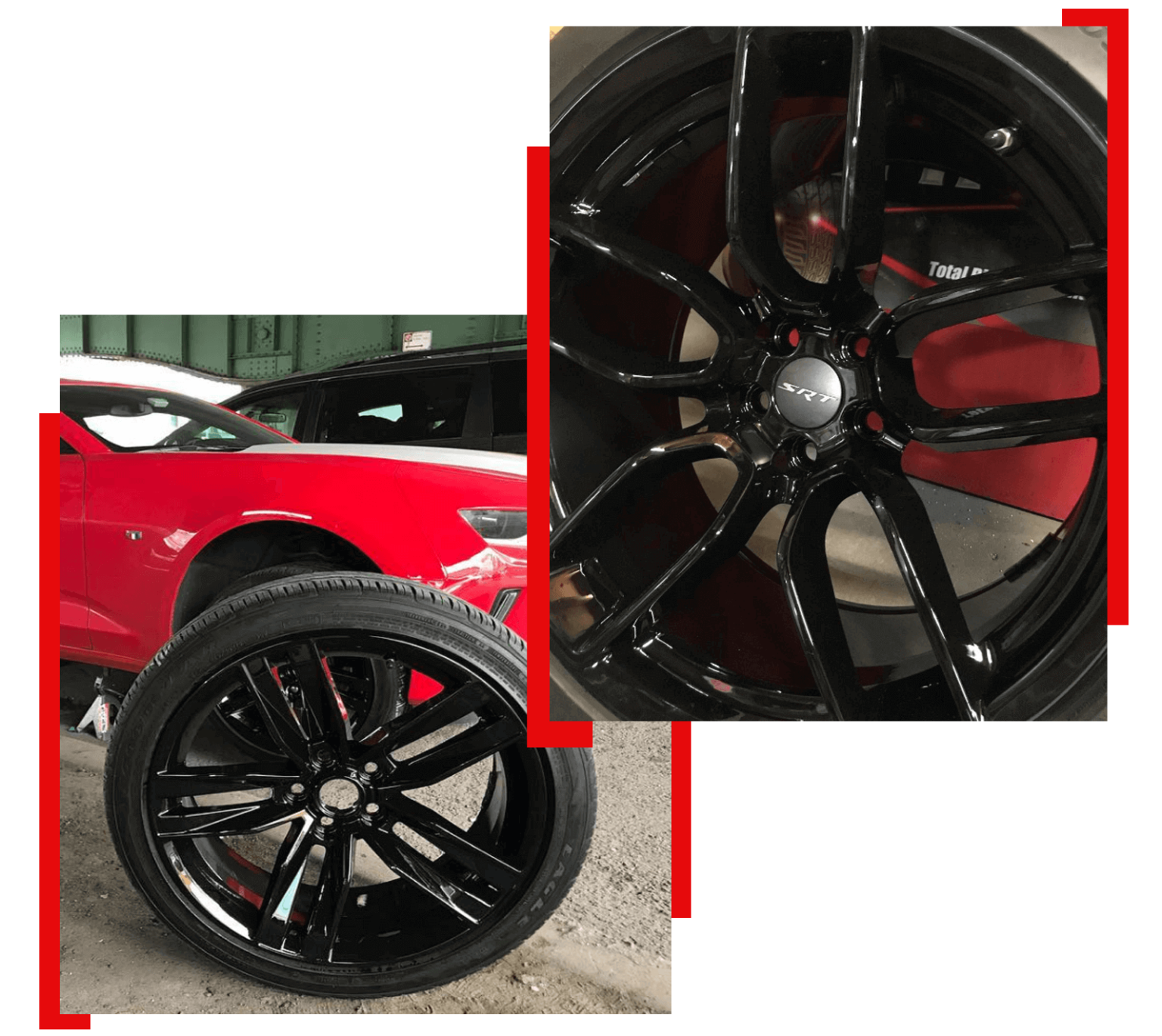 Best Powder Coating & Wheel Repairing Shop in Brooklyn NYC
