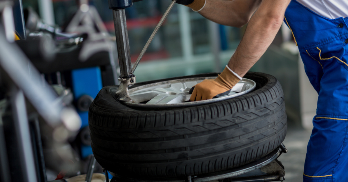 Rim Repair in NYC