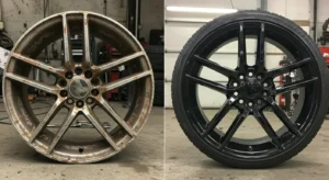 Powder coating nyc