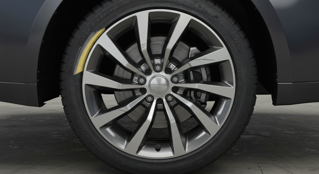 Rim Repair in NYC