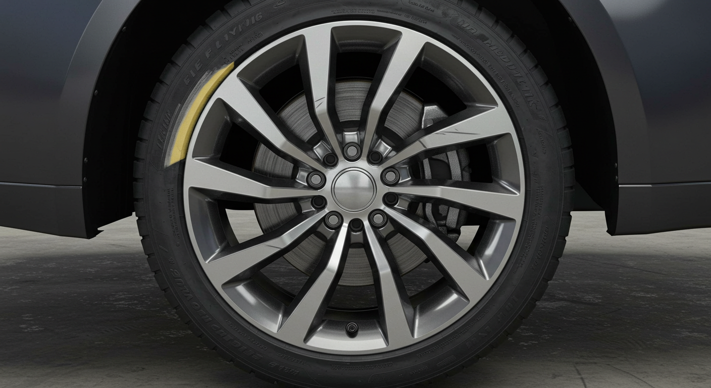 Rim Repair in NYC